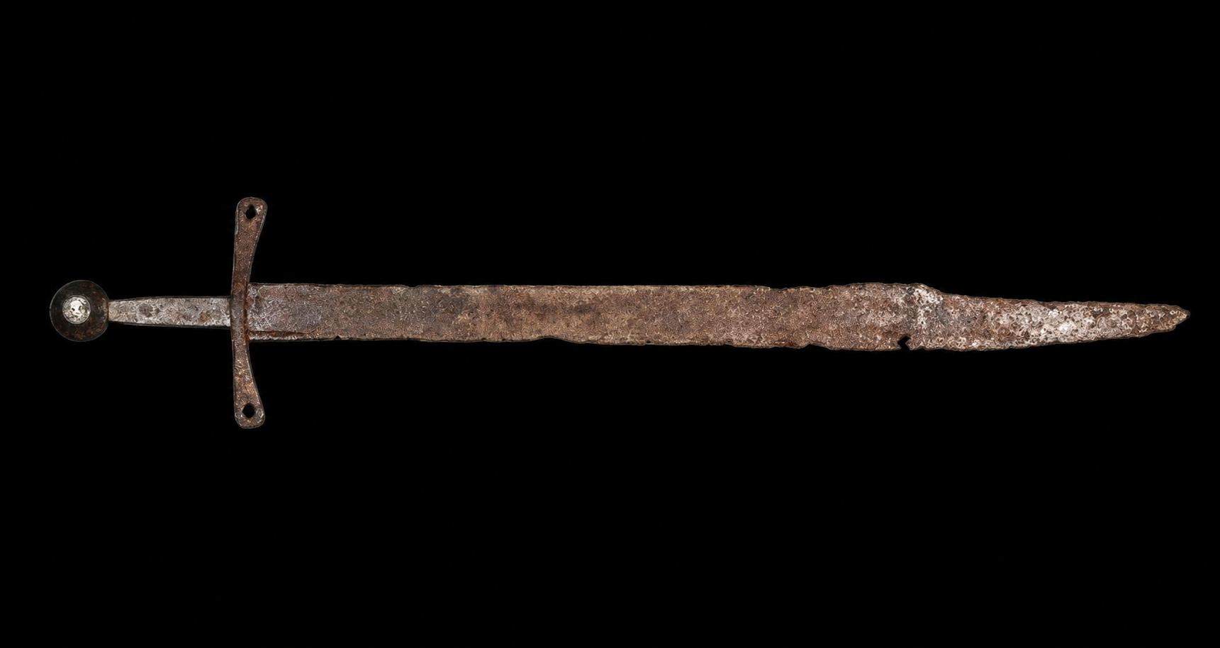 Falchion weapon spotlight