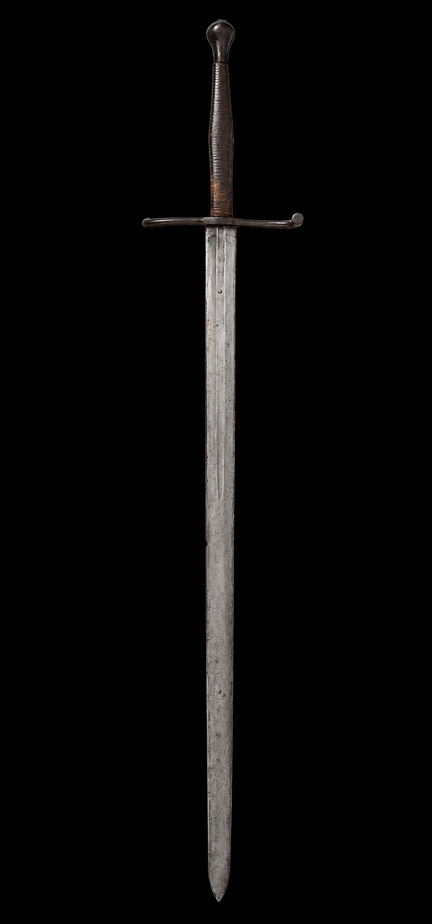 Longsword weapon spotlight