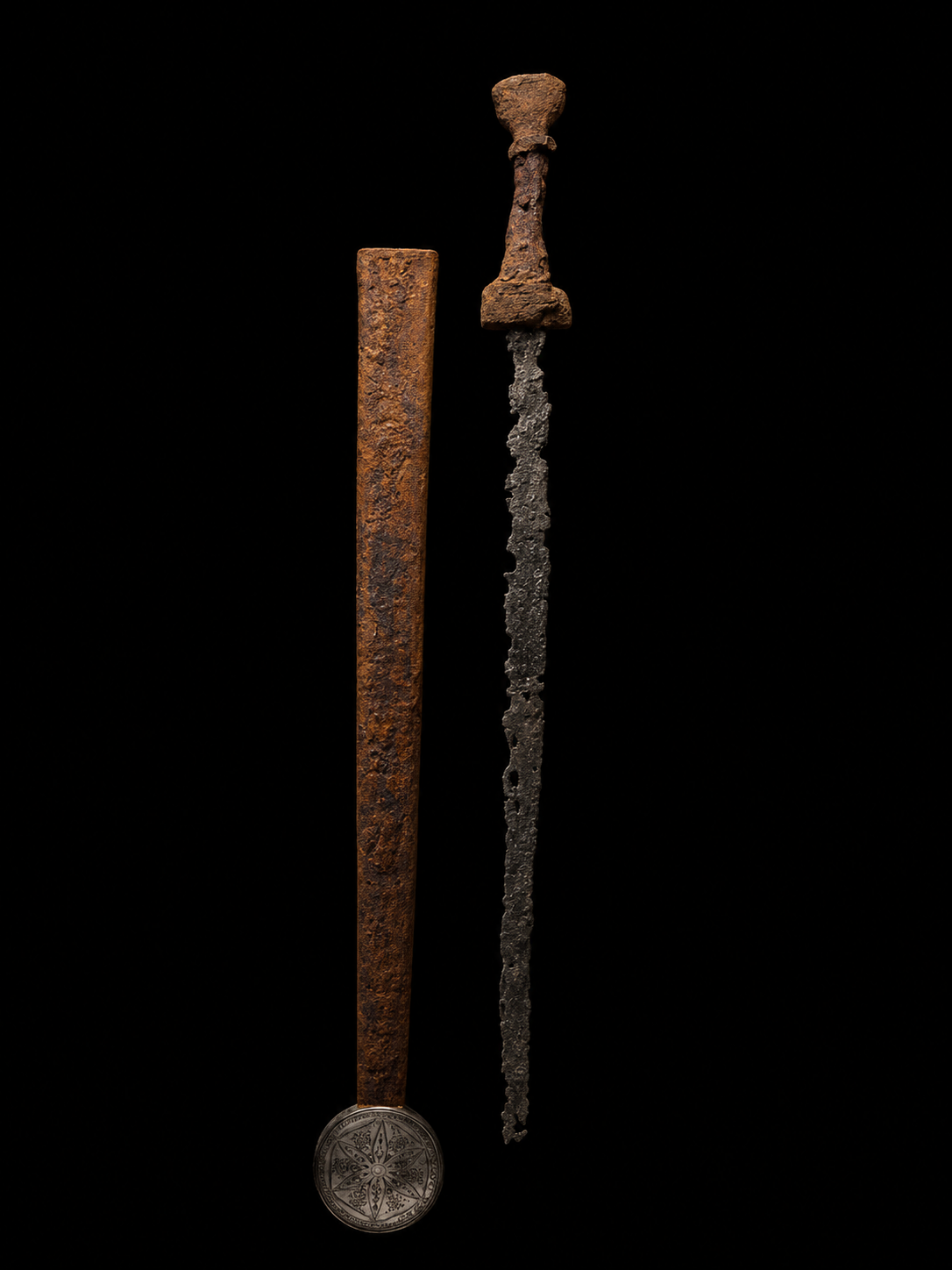 Roman Spatha weapon spotlight